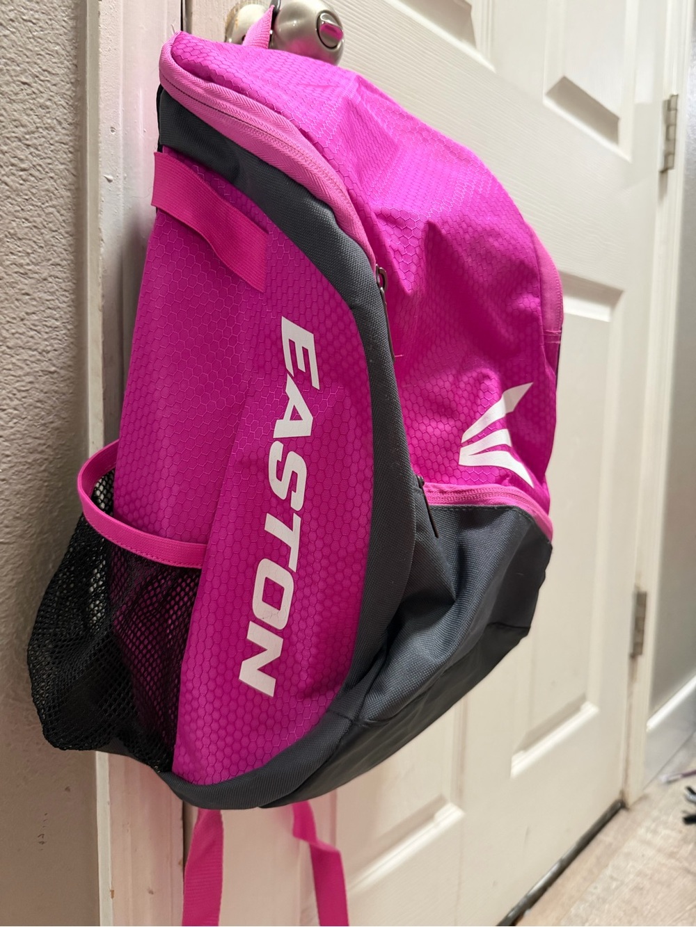 Easton baseball bag